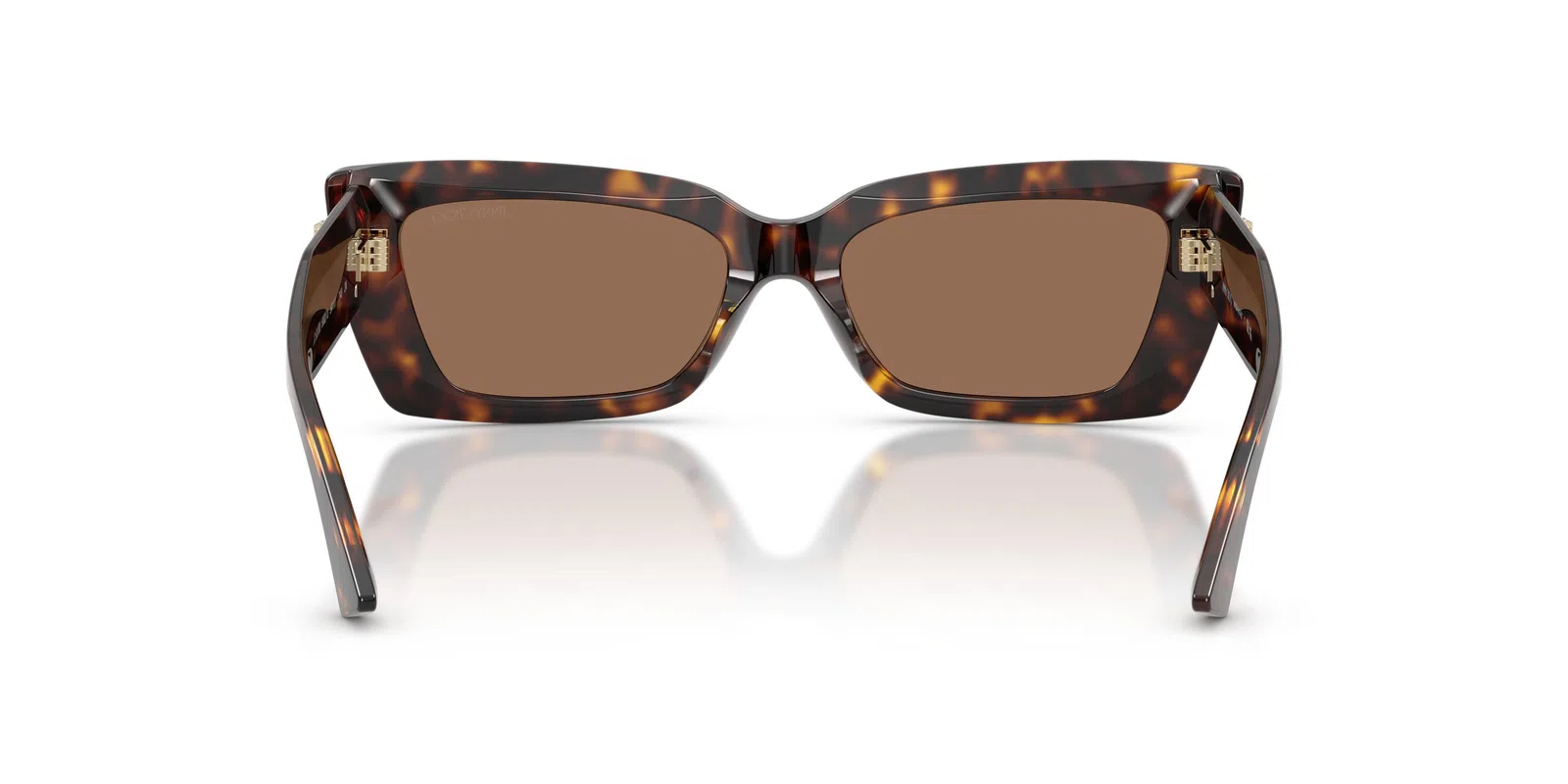 Jimmy Choo 5037BU Sunglasses - view 23
